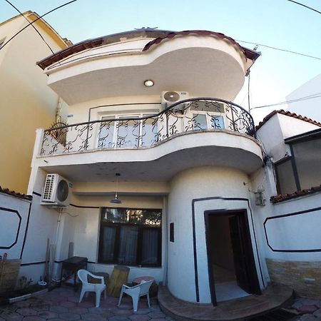 God'S Villa Tirana Kültér fotó